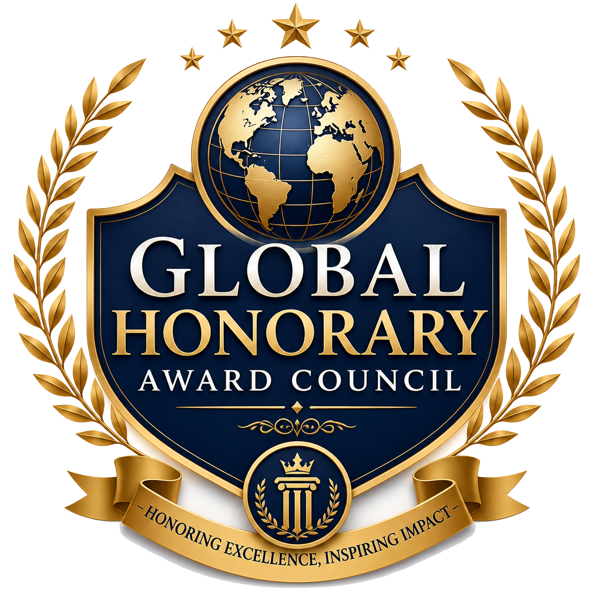 Global Honorary Award Council